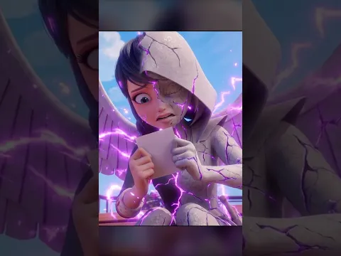 ÚLTIMO EPISÓDIO DA 6ª TEMPORADA DE MIRACULOUS...