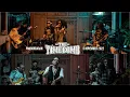 THE TIMEBOMB - PANGANDARAN BEACH PARTY DOCUMENTER