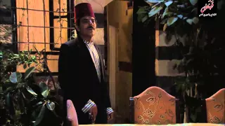 مسلسل زمن البرغوت الجزء 1 ـ الحلقة 10 العاشرة كاملة HD 