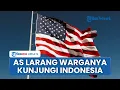 Download Lagu Bill Gates Kunjungi Indonesia, AS Langsung Keluarkan Peringatan agar Warganya Tidak Datangi RI