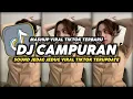 Lagu KUMPULAN DJ FYP TIKTOK 2024 SOUND KANE JEDAG JEDUG FUL BAS TERBARU