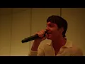 ROLE MODEL - Sally, When The Wine Runs Out | Live from Vevo Studios