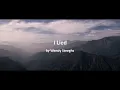 I lied Cover - Lord Huron, August Ponthier