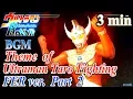 Download Lagu Ultraman FER BGM／OST - Theme of Ultraman Taro Fighting FER ver Part 2