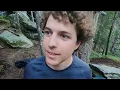 Magic Wood Classics (6b - 7c)