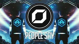 psy trance don diablo people say ft paije antidota bootleg 