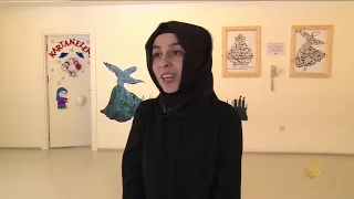 هذا الصباح مدارس تركية تدر ب الأطفال على صيام رمضان دندنها