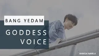 Download Goddess Voice, Bang Yedam MP3