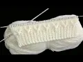 Download Lagu Knitting Pattern for Sweater / Cardigan- Sweater Design I Sweater Ka DesignKnitting Pattern