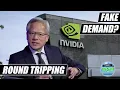Download Lagu Nvidia's Suspicious \