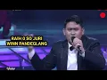 Download Lagu SEANDAINYA AKU BERTEMU TUHAN WINN PANDEGLANG TAMPIL BAGUS MALAM INI, GROUP 4 TOP 25 SEMOGA LOLOS