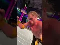 Download Lagu Logan Paul hit Roman Reigns with the selfie video! 🤳 #WWE #WWECrownJewel #LoganPaul #RomanReigns