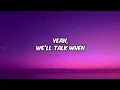 Mr. Kent & Ruby Red - Down (Lyrics)