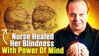 she felt cracking inside her brain joe dispenzas mind technique