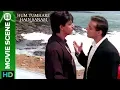 Download Lagu Tumhe Complex Hai, Tum Chichhore Ho - Shahrukh Khan \u0026 Salman Khan