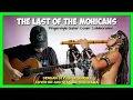 Download Lagu ASLI BIKIN MERINDING‼️Alip Ba Ta Feat Alexandro Querevalu | THE LAST OF THE MOHICANS