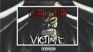 YOUPPI X YOUPPI Victime KAIDO DRILL TRAP 
