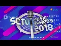 Intro Opening SCTV Music Awards 2018