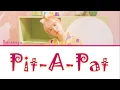 Download Lagu Boramiyu(보라미유) _ Pit a Pat(10분 전) Colour Coded Lyrics (HAN_ROM_ENG)