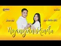 Download Lagu Irwan DA Feat  Laila Ayu KDI - Nyanyian Rindu | Lirik Video MP3