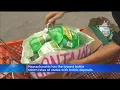 Massachusetts has lowest return rate of states with bottle deposits