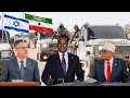 Lagu Qorshaha Talaabiib ee Somaliland, dilka xubno katirsan AS \u0026 Turkiga oo saraakiil u soo diray Somalia