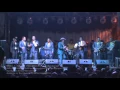 Aniceto Molina y Los Sabaneros de Colombia - La Fiesta Cumbiambera (San Vicente 2014)