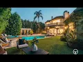 Download Lagu 101 17th Street, Santa Monica | This Residence Resembles a Private Retreat
