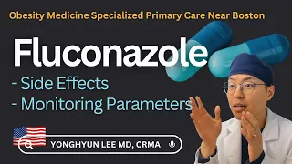 Fluconazole How Doctors Prevent Side Effects