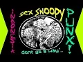 Lagu SeX Snoopy - Don't Go A Way ... (INDONESIA STREETPUNK 2009)