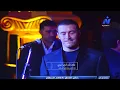 كاظم الساهر _ كل عام وانتي حبيبتي / حفل روتاري 2002