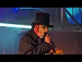 King Diamond – Sleepless Nights (Alcatraz, Milan 2025)