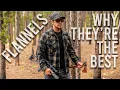Waarom iedereen flanellen shirts zou moeten hebben - PLUS VERTX Canyon River / Valley Flannel Review