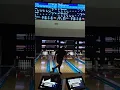 MORE HONOR SCORES 300 for Anthony Mendez in the Scratch Trios League playoffs
