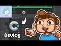 How to EASILY port your game from Construct 2 to Construct 3 Indie Game Devlog