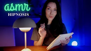 ASMR |  Hipnosis REAL y relajante para dormir MEJOR  | Love ASMR en español