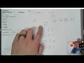 2 5 Graphing Rational Functions Day 2