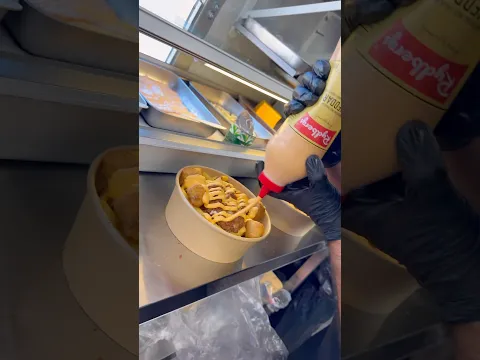 اطيب أكل في مطعم MD Burger