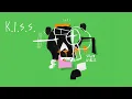 Shad \u0026 Jon Kabongo - K.I.S.S. (Lyric Video)
