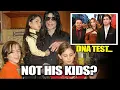 After 17 Years The Truth About Michael Jackson s Kid s Biological Parents Will SHOCK You