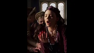 Anne Boleyn The Tudors Anne S Loss 