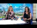 Brittany Begley - Weather Babe
