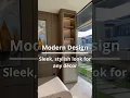 Revolutionize Your Space with Smart Glass Technology Instant Privacy Modern Design