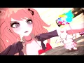 Download Lagu Danganronpa 2: Goodbye Despair - Forced Shutdown (Alter Ego Junko Execution)