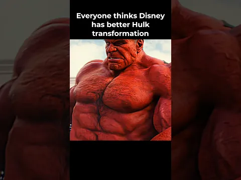 Sony Hulk built different #shorts #marvel