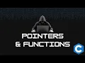 Pointers Functions in C Call by Value vs Call by Reference