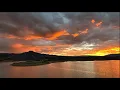 Abiquiu Lake and Village New Mexico