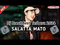 Lagu SALATTA MATO | BUGIS BREAKBEAT TERBARU | PUTRA ANDESLOW