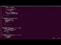 cop 3330 programming assignment 6