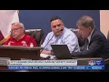 Harlingen leaders discuss animal shelter budget